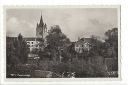 30747 - Cossonay 1940 - Cossonay