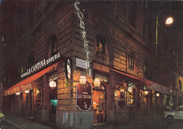 Trastevere Roma - Pizzeria Birreria La Cantina 1976 - Bares, Hoteles Y Restaurantes