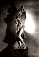 MUSEE DU LOUVRE ESCLAVE DE MICHEL ANGE - Sculptures