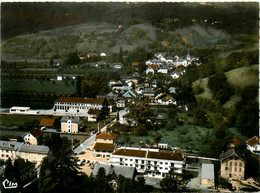 Frontenex * Vue Générale Aérienne Sur Le Village - Andere & Zonder Classificatie