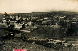 St Front * Vue Générale Sur Le Village - Autres & Non Classés