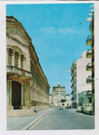 I 70032 BITONTO, Via Della Republica, Oldtimer - Bitonto