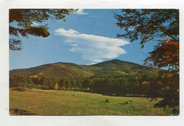 AK 093650 USA - New Hampshire - White Mountains - Mt. Kearsarge North - White Mountains