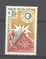 Haute Volta  :  Yv  135  ** Soleil Calme - Haute-Volta (1958-1984)