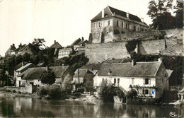 PESMES La Gendarmerie Sur La Roche - SM - Pesmes