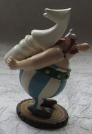 Collection Astérix 2005 - Pièce Du Jeux D'échec  Obélix Cavalier Des Blancs - Astérix & Obélix