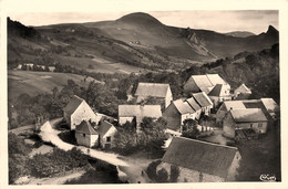 Rochefort Montagne * Les Roches Tuilière Et Sanadoire * Village De La Gratade - Autres & Non Classés