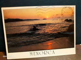 Menorca,Minorca, Spiaggia - Menorca