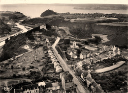 St Brieuc * Vue Aérienne Et Boulevard Pasteur - Saint-Brieuc