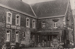 Henri Chapelle - Hotel La Couronne , A.Schyns-Ernst 1962 - Welkenraedt