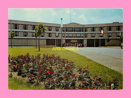 CPM FLEURY MEROGIS  Le Centre Penitentiaire - Fleury Merogis