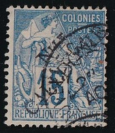 Nouvelle Calédonie N°26 - Oblitéré - TB - Used Stamps