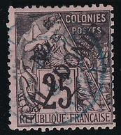Nouvelle Calédonie N°29 - Oblitéré - TB - Used Stamps