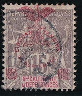 Nouvelle Calédonie N°73 - Oblitéré - TB - Used Stamps