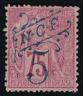Nouvelle Calédonie N°38 - Neuf Sans Gomme - TB - Unused Stamps