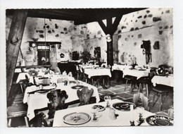 - CPSM RIQUEWHIR (68) - Restaurant ECURIE - - Riquewihr