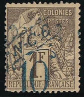 Nouvelle Calédonie N°40 - Neuf Sans Gomme - B/TB - Unused Stamps