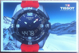 Catalogo Orologi - Watch Catalog - Tissot 2017 - Other & Unclassified