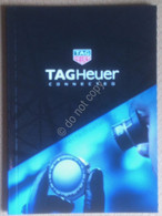 Catalogo Orologi - Watch Catalog - Tag Heuer - Connected - Modular 45 - 2017 - Other & Unclassified