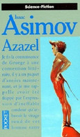 Azazel - D' Isaac Asimov - Presses Pocket SF  N° 5508 - 1998 - Presses Pocket