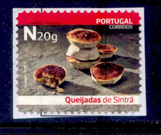 ! ! Portugal - 2021 Cakes N - Af. ---- - Used - Usati