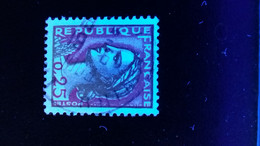 1960 N° 1263  OBLITERE COULEUR  19.6.1963   ( SCANNE 3 PAS A VENDRE - Usati