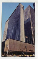 AK 093687 USA - New York City - The New York Hilton At Rockefeller Center - Bars, Hotels & Restaurants