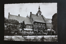P-B138 / Brabant Flamand - Scherpenheuvel-Zichem - Averbode  Abdij - Ingangspoort / Abbaye - Porte D'entrée /1965 - Scherpenheuvel-Zichem