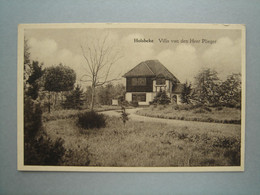 Holsbeke - Villa Van Den Heer Plieger - Holsbeek