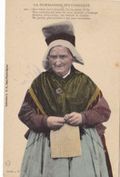 Delcampe - LA  NORMANDIE PITTORESQUE - Très Bon état - Trachten