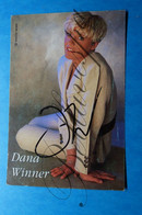 Dana Winner  Fanclub Maaseik - Musique Et Musiciens