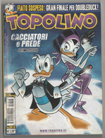 Topolino 2818 (2009) - Disney
