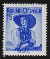 Österreich   .    Y&T    .    750   .    **       .     Postfrisch - Unused Stamps