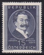 Österreich   .    Y&T    .    769       .    **       .     Postfrisch - Unused Stamps
