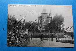 Auderghem Oudergem - Villa Valducveld - Auderghem - Oudergem