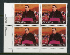 Canada 1983 MNH Canadian Pioneers - Sonstige & Ohne Zuordnung