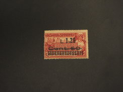 SAN MARINO - ESPRESSI - 1927 VEDUTA  1,25su60su25 - NUOVO(++) - Express Letter Stamps