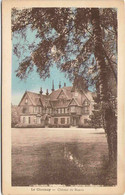 78 - LE CHESNAY - Château Du Manoir - Le Chesnay