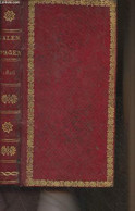 Annuaire Ou Calendrier Du Département De Lot-et-Garonne Pour L'année 1826 - Collectif - 1826 - Agendas & Calendriers