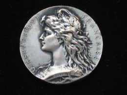 Médaille Quimperle 1912 - Concours Spécial   **** EN ACHAT IMMEDIAT **** - Professionnels / De Société
