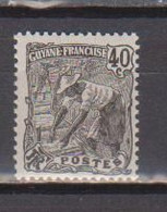 MEMEL      N°  YVERT  :   81  NEUF SANS GOMME       ( SG 2 / 41 ) - Unused Stamps