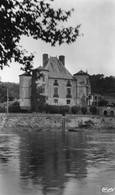 PEYREHORADE (Landes) - Château D'Orthe Vu Du Gave - Peyrehorade