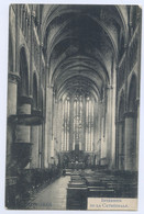 Tongres: Interieur De La Cathedrale - Tongeren