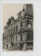 Criquetot L'Esneval - La Mairie (cliché Victor) Vieillotte Bords - Criquetot L'Esneval