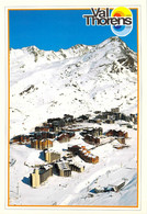 73 - Val Thorens - Vue Générale - Val Thorens