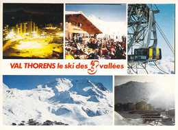 73 - Val Thorens - Multivues - Val Thorens