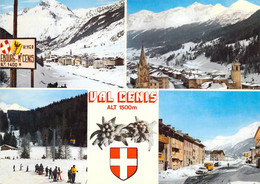 73 - Val Cenis - Multivues - Val Cenis