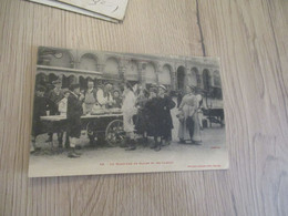 CPA 31 Haute Garonne Types Toulousains Toulouse Le Marchand De Glaces Et Ses Clients Labouche éditions - Toulouse