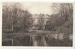 Bergisch Gladbach. Villa Zanders. - Bergisch Gladbach