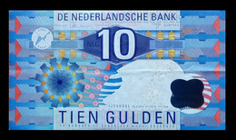 # # # Banknote Niederlande (Netherlands) 10 Gulden # # # - 10 Gulden
